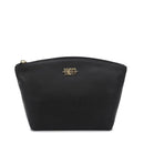 Kosmetiktasche Y NOT Lovers Line LVS-309 Farbe Schwarz