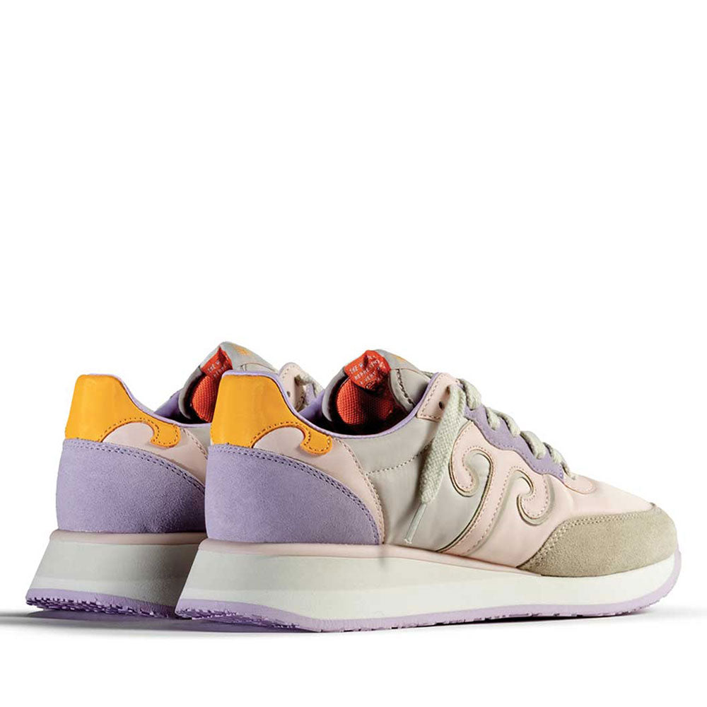 Scarpe Donna WUSHU RUYI Sneakers Master M457 – Cuoieriashop