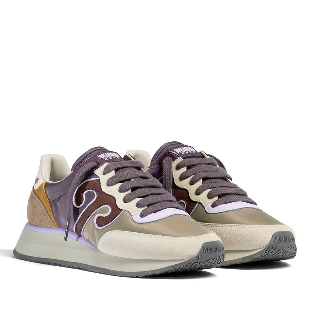 Scarpe Donna WUSHU RUYI Sneakers Master 508