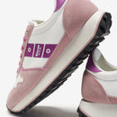 Scarpe Donna BLAUER Sneakers Millen 02 Colore Pink - White