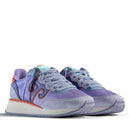 Scarpe Donna WUSHU RUYI Sneakers Master Sport 316