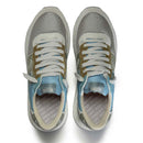 Scarpe Uomo WUSHU RUYI Sneakers Master Sport 321