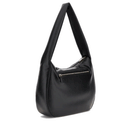 Borsa Donna Hobo a Spalla GUESS Linea Sunetra colore Nero