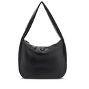Borsa Donna Hobo a Spalla GUESS Linea Sunetra colore Nero