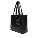 Borsa Donna Shopper a Spalla GUESS Linea Sunetra colore Nero