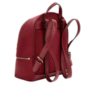 Zaino Donna GUESS Linea Follie Colore Rust Red