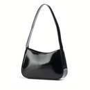Borsa Donna a Spalla GUESS Linea Arnela colore Nero