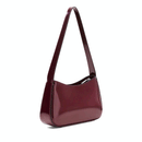 Borsa Donna a Spalla GUESS Linea Arnela colore Burgundy