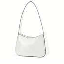 Borsa Donna a Spalla GUESS Linea Arnela colore Bianco