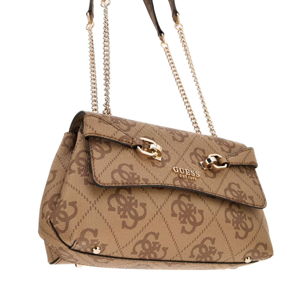 Tracolle Guess Tracolla Guess Borsa A Tracolla Guess Donna Malva