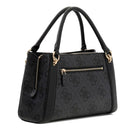 Borsa Donna a Mano GUESS Linea Karnilla Colore Coal Logo