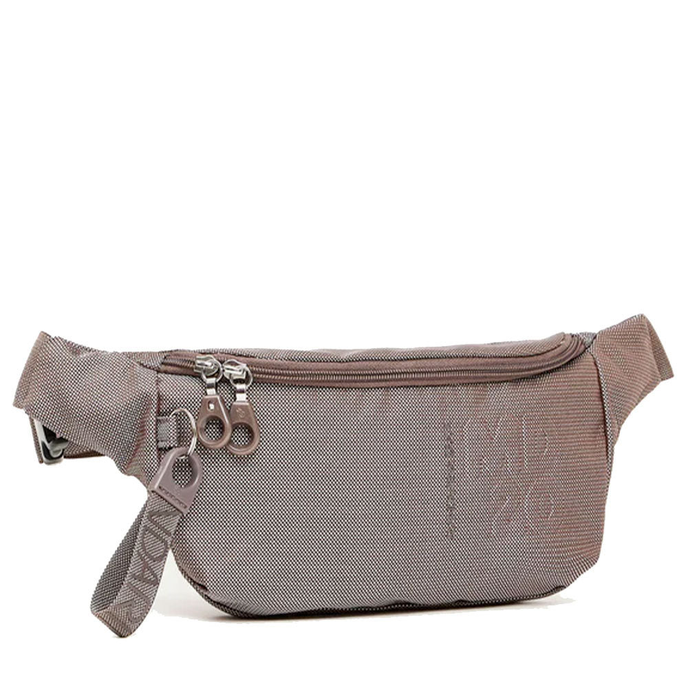 Marsupio Donna MANDARINA DUCK linea MD20 Colore Taupe