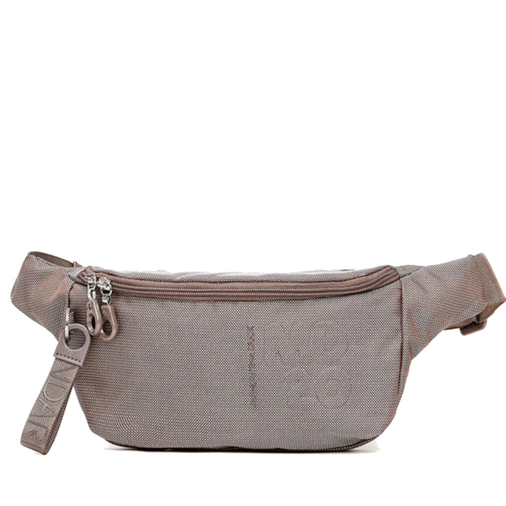 Marsupio Donna MANDARINA DUCK linea MD20 Colore Taupe