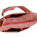 Borsa Donna a Tracolla MANDARINA DUCK in Tessuto colore Pecan Nut Linea MD20 - P10QMT30
