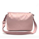 Borsa Donna a Tracolla Piccola MANDARINA DUCK in Tessuto colore Rose Linea MD20