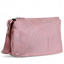 Borsa Donna a Tracolla Piccola MANDARINA DUCK in Tessuto colore Rose Linea MD20
