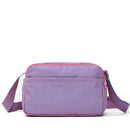 Borsa Donna a Tracolla Espandibile MANDARINA DUCK in Tessuto Linea MD20 Colore Sushi Flower