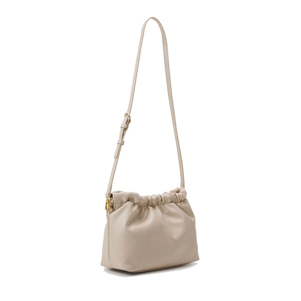 Borsa Donna a Secchiello a Mano VALENTINO BAGS linea Pacha Colore Beige