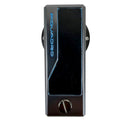 Portachiavi Uomo Modular PIQUADRO in Alluminio e Pelle Colore Nero Linea Blue Square - PC7253B2
