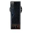 Portachiavi Uomo Modular PIQUADRO in Alluminio e Pelle Colore Nero Linea Modus - PC7253MOS