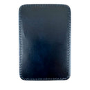 Portacarte PIQUADRO MagSafe in Pelle con RFID Colore Blu Linea Blue Square - PP7200S145R
