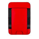 Portacarte PIQUADRO MagSafe in Pelle con RFID Colore Arancione - PP7285S145R