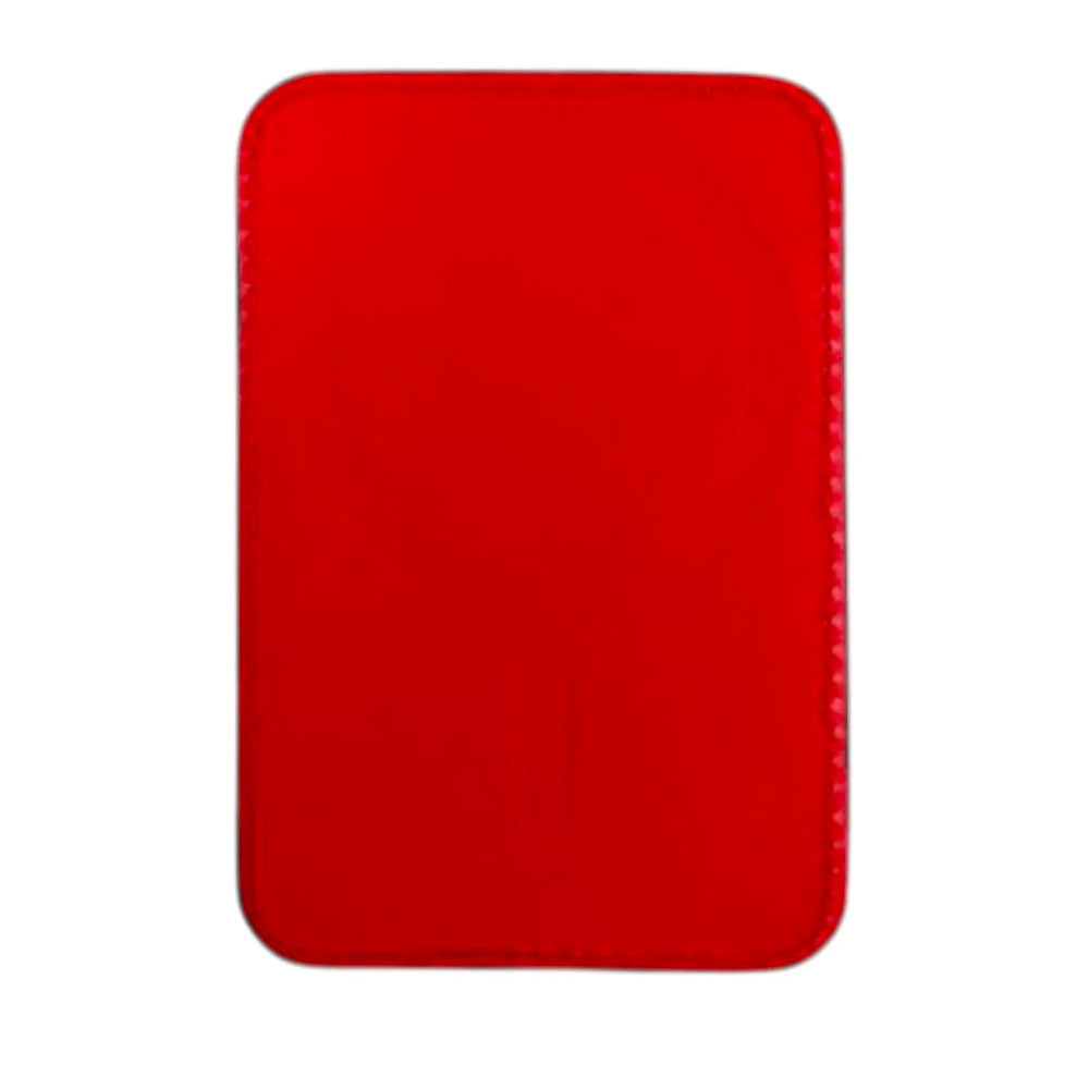 Portacarte PIQUADRO MagSafe in Pelle con RFID Colore Arancione - PP7285S145R