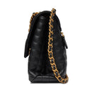 Borsa Donna a Tracolla GUESS Linea Tia colore Black