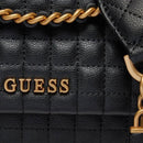 Borsa Donna a Tracolla GUESS Linea Tia colore Black