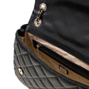 Borsa Donna a Tracolla con Pattina GUESS Linea Juliet colore Nero