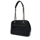 Borsa Donna a Spalla GUESS Linea Giully colore Black