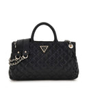 Borsa Donna a Mano GUESS Linea Giully colore Nero