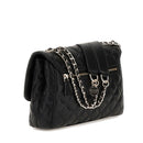 Borsa Donna a Tracolla GUESS Linea Giully colore Nero - QG8748200