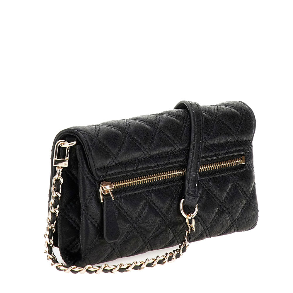 Borsa Mini Donna a Tracolla GUESS Linea Giully Colore Nero