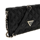 Borsa Mini Donna a Tracolla GUESS Linea Giully Colore Nero