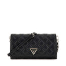 Borsa Mini Donna a Tracolla GUESS Linea Giully Colore Nero