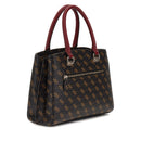 GUESS Damenhandtasche Noelle Line Farbe Braun - QL7879060