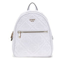 GUESS Damenrucksack Vikky Line Farbe Weißes Logo