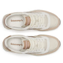 Scarpe Uomo Saucony Sneakers Jazz Original Trek - Ivory