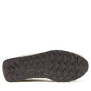 Scarpe Uomo Saucony Sneakers Jazz Original Trek - Ivory