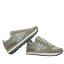 Scarpe Donna Saucony Sneakers Jazz Original Trek - Sage