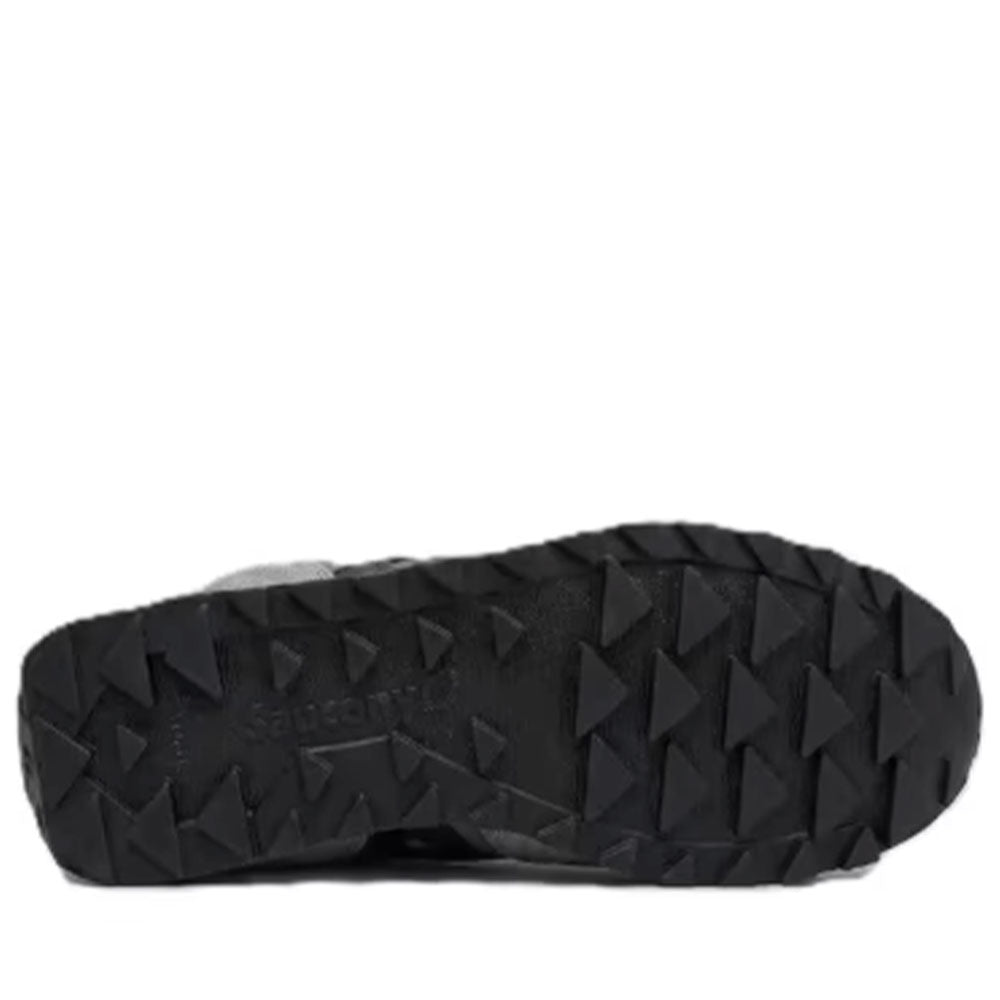 Scarpe Uomo Saucony Sneakers Jazz Original Cinder - Black