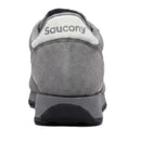 Scarpe Uomo Saucony Sneakers Jazz Original Cinder - Black