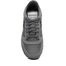 Scarpe Uomo Saucony Sneakers Jazz Original Cinder - Black
