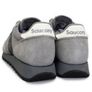 Scarpe Uomo Saucony Sneakers Jazz Original Cinder - Black