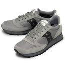 Scarpe Uomo Saucony Sneakers Jazz Original Cinder - Black