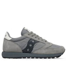 Scarpe Uomo Saucony Sneakers Jazz Original Cinder - Black