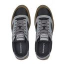 Scarpe Uomo Saucony Sneakers Jazz Original Black - Field