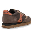 Scarpe Uomo Saucony Sneakers Jazz Original Martini - Torte