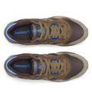 Scarpe Uomo Saucony Sneakers Shadow 5000 Torte - Field